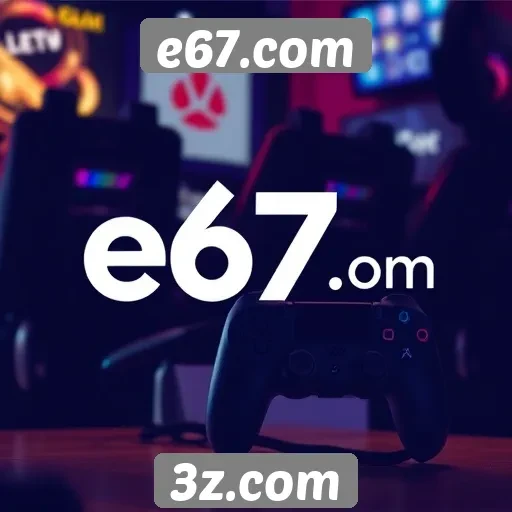 Acessibilidade e inclusão em e67.com