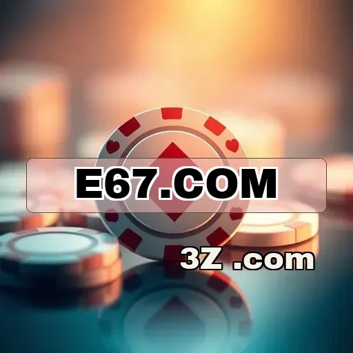 e67.com Bônus: Descubra Ofertas Irresistíveis para Aumentar seu Jogo