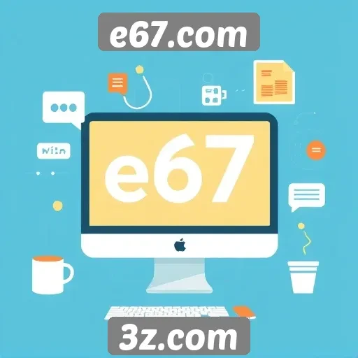 O impacto do design na experiência dos usuários e67.com