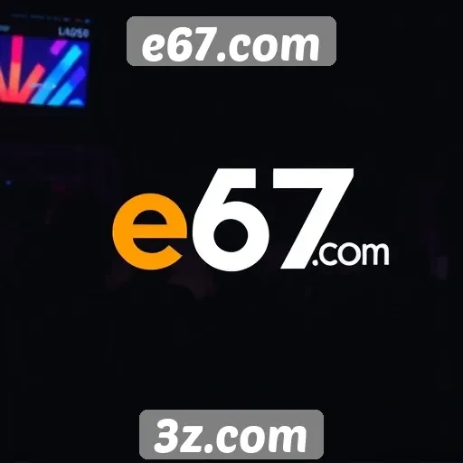 Comunidade de e67.com cresce com eventos online