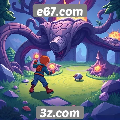 Novas funcionalidades em e67.com atraem desenvolvedores