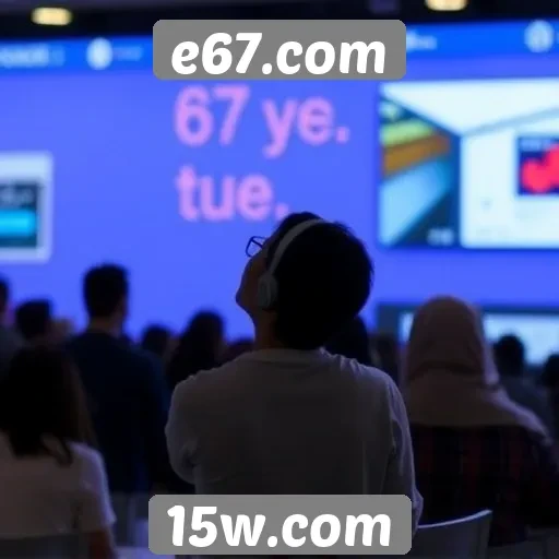 Feedback dos usuários sobre a experiência no e67.com